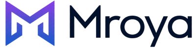 mroya (logo)